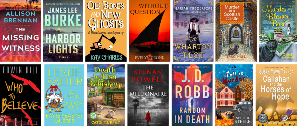 New Releases Week Of January 21 2024 Dru S Book Musings   Jan21 2024 980x418 